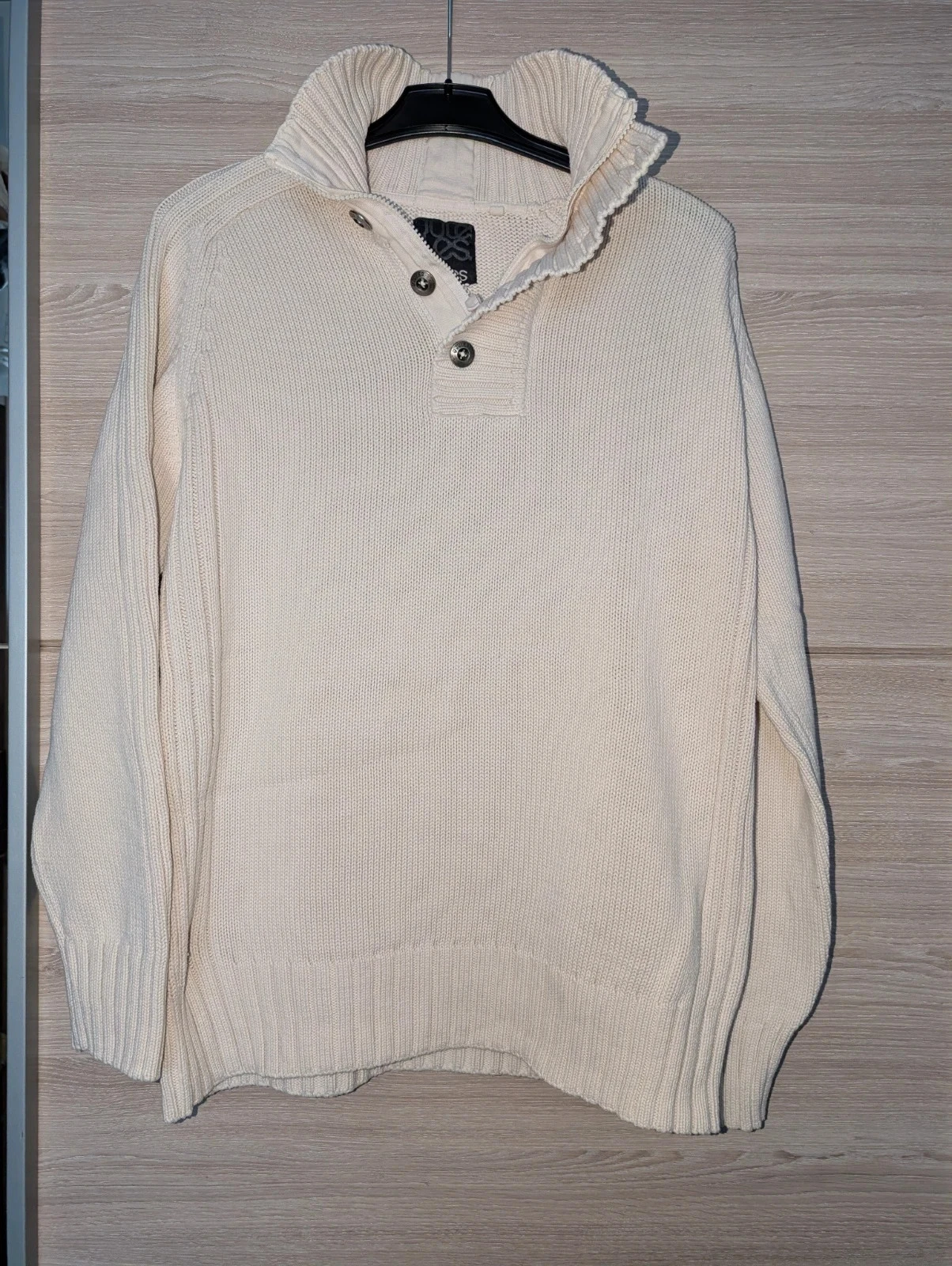 Pull d'hiver pour homme Jules taille XXL, en très bon état